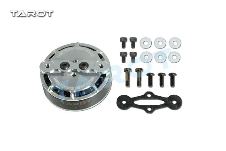 Tarot 4008 Martin Long Flight Time Brushless Motor (TL2955) Tarot 4008 Martin Long Flight Time Brushless Motor (TL2955)